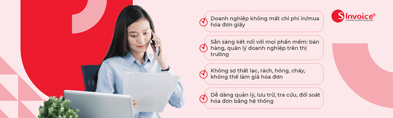 Giới thiệu về Hóa đơn điện tử Viettel Sinvoice